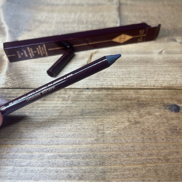 Charlotte Tilbury Rock 'N' Kohl Eyeliner Pencil Navy - Picture 2 of 6